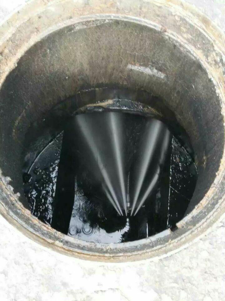 库尔勒市政管道清洗-排污管道清洗