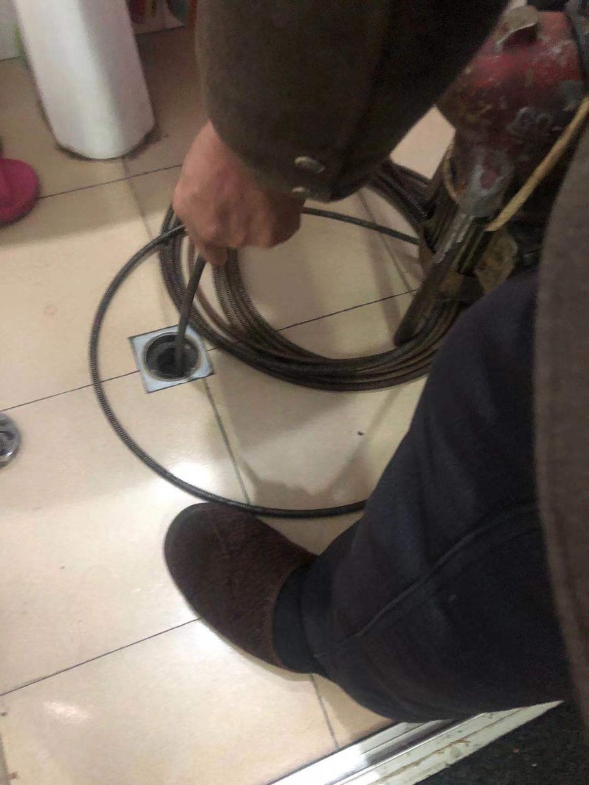 库尔勒管道疏通，疏通下水道