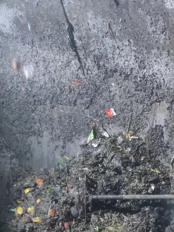 库尔勒管道结垢危害和原因