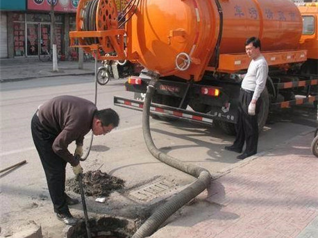 库尔勒清掏化粪池，健康生活从这里开始